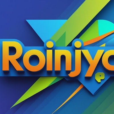 RoiNjoya's profile picture. 