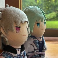 うたげ (@ci073) 's Twitter Profile Photo うたげ (@ci073) 's Twitter Profile Photo
