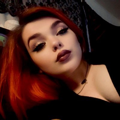 •23• Your Favorite Final Girl 🔪 |18+ Content Creator| Professional Yapper when it comes to Horror, Movies, Music, Video Games, Wrestling, Comics, Etc!