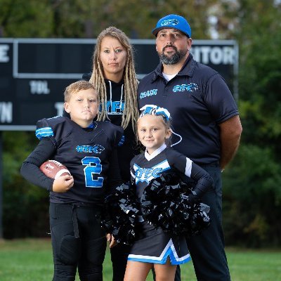 Running Back Coach at Flint Kearsley High School