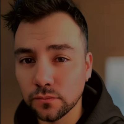 GaZu_Scream's profile picture. Ojito
