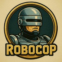 Robocop (@robocoptoken) 's Twitter Profile