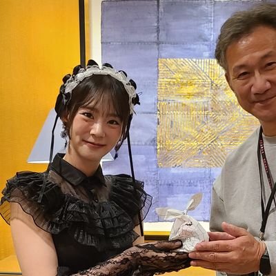 ピーさんと呼んで下さい。KARAちゃんず No.503 でしたw fanSY No. H001196
スンヨンはネ申