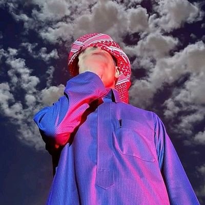 ay39908's profile picture. اللهُم اكتب لنا أيام جميلة وأخبار مفرحة ونفس قنوعة راضية بكل قدر كُتب لها 💙.*