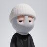 the_tonchu's profile picture. music is magick