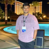 Chan Krish (@niftyninjaa) 's Twitter Profile