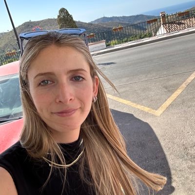 Lucy_Milstein's profile picture. Gamer in training