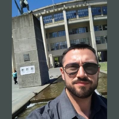 Historiadorind's profile picture. Viva Chile Soberano 🇨🇱 Viva la libertad 
En defensa de los valores de la cristiandad occidental y de la chilenidad. La verdad nos hará libres