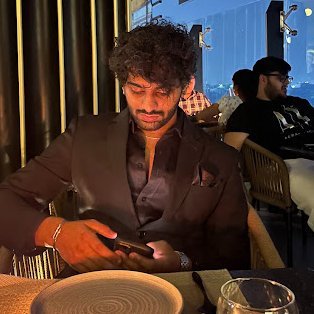 akshathkumarr's profile picture. CEO of NarrateGrowth.