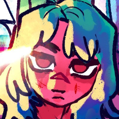 Kristin 🍃さんのプロフィール画像