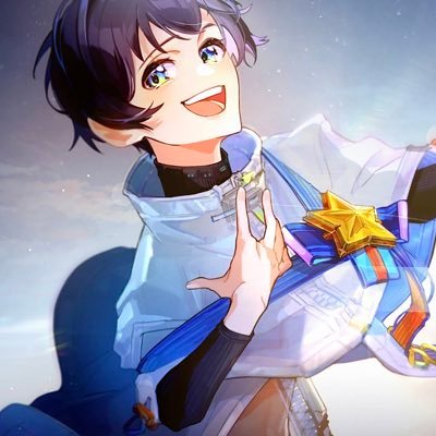 Tellusさんのプロフィール画像