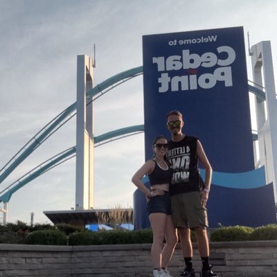 Gamer and Lover of Pro Wrestling, RIP my brotha, Chase💙RIP Windham⭕️(Bray Wyatt) Go Birds 🦅 Metalhead🤘🏻I love everything Fallout👍🏻☢️ Steam:UnsayingJam