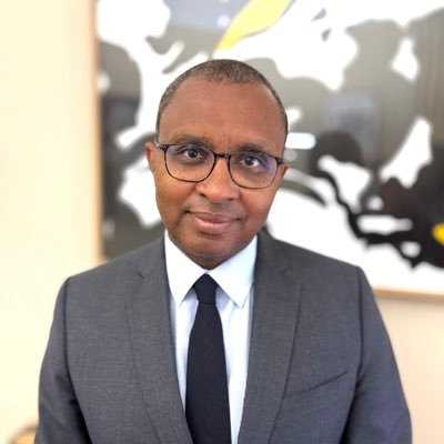 Ambassadeur, Représentant permanent de la France auprès du Conseil de l’Europe 🇪🇺. Historien, ancien ministre.
BlueSky : https://t.co/y9vEVSQss9