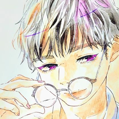 膝さんのプロフィール画像