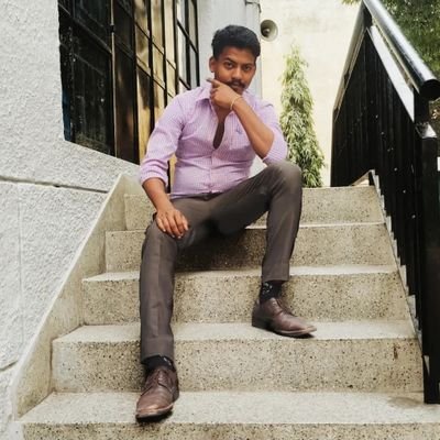 Abhijeet26297's profile picture. 