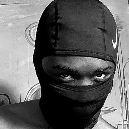 mariahbenson450's profile picture. B.A (Philosophy, OAU),
Political Commentator,
African Womanist,
Manners Maketh Man, 
The Skulls You Crush Are A Burden To Your Soul,
Say No To Cultism.