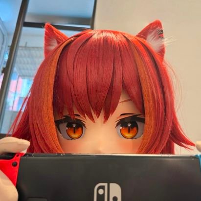 Fubuki_neko_kig's profile picture. 