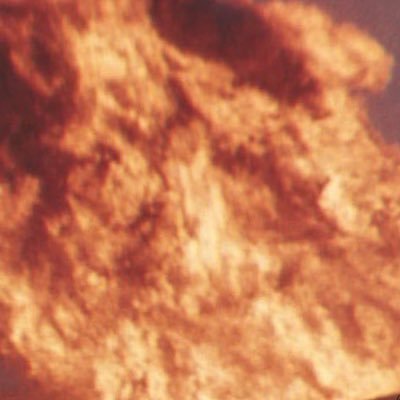 collateral damage determines fate more than faith