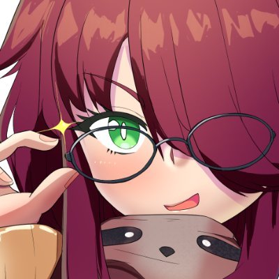 バーチャルショタコンお姉さんおじさん 18歳未満の人は大人になってから来てね
FAタグ #みらの風アート
SKEB:https://t.co/BUJU6BlNX0
ポートフォリオ:https://t.co/j38iXwvORL