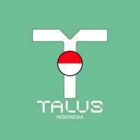 Talus Indonesia Community🇮🇩 (@talus_indonesia) 's Twitter Profile Photo