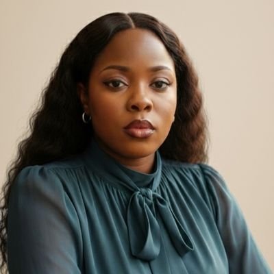 Hi👋🥰! Welcome to my profile. I'm a Project/Product Manager | Tech Educator | Christian | Aside being a Manager & Coach, I enjoy designing beautiful outfits✂️