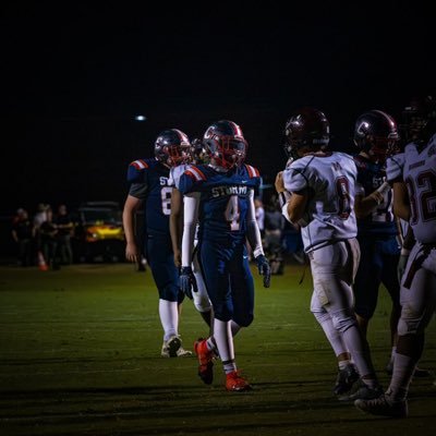 Class of 2029|5’8| Position DB /WR|Weight-140lbs | GPA NA | Hopkins county central | my email dariyonwalker534@gmail.com