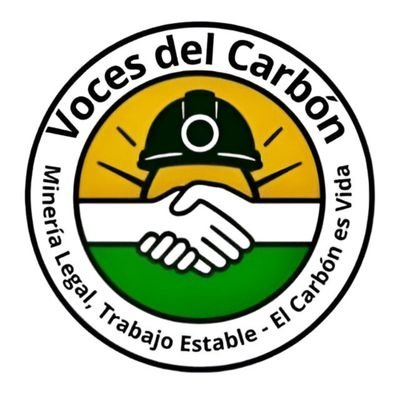 Defendemos la minería legal como motor de empleo, estabilidad y desarrollo de la región.
