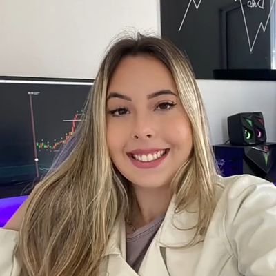 PLuis21720's profile picture. کارآفرین
 🥇کارشناس کریپتو
 💹تاجر فارکس
 🛠️ماینر بیت کوین💻مدیر حساب تجارت باینری
 ☎️معاون مالی
 🌐 9 سال تجربه
 MOON 📩 برای شروع