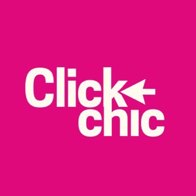 Clickchic_ar's profile picture. Vos solo hacé 𝘤𝘭𝘪𝘤𝘬,
del resto nos encargamos nosotras ✨️
🎙Estudiantes de la Tecnicatura en Periodismo Digital - UNMdP