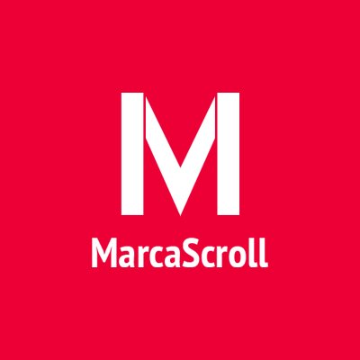 Titulares hipotéticos y rotos desde lo más profundo del scroll | Contacto: marcascroll@gmail.com | PARODIA