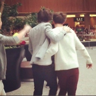 larr ◟̽◞̽ in and out of their abyss since 2012 and yes I have ptsd