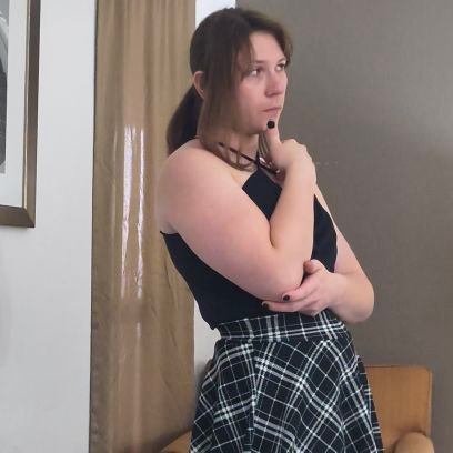 Uraxii1's profile picture. 