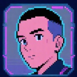 robson_lima_jr's profile picture. goodchain