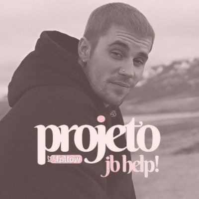 Ajudamos as Beliebers a conseguir o follow do @justinbieber || Fan Account. 49k+ sonhos realizados! 💙