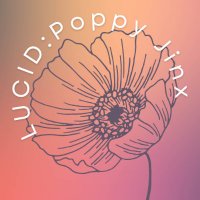 ラン夢レンwebオンリー『LUCID：Poppy Jinx』 (@lucid_poppyjinx) 's Twitter Profile Photo