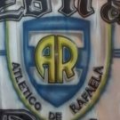 Hincha y Socio de Atlético Rafaela