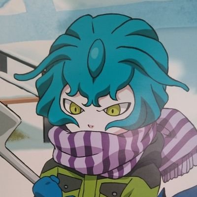 inzm_sakuragi's profile picture. @sakuragisousaku ←本垢
イナイレをこよなく愛する女子のアカウント。成人済み。
※当アカウントは英雄たちのヴィクトリーロード発売後に専用垢として運用する予定です。五条勝全面お断り