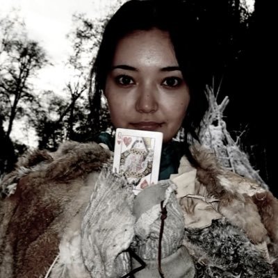 mamasgalenk's profile picture. 