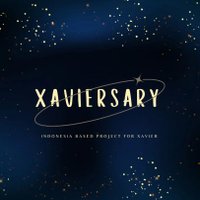 Xaviersary (@xaviersary1016) 's Twitter Profile Photo