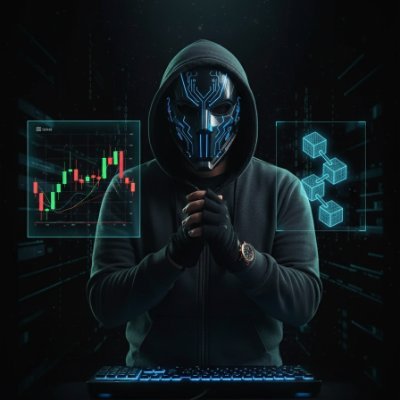 rasolkadkhodaie's profile picture. “Coffee-fueled coder ☕ and crypto enthusiast 🚀, navigating the fascinating tides of trading with a dash of algorithmic magic.