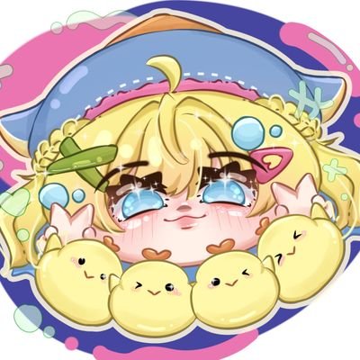 @/lynesaurus moved here (kenak heck) 😞☝🐥 Mostly Lads, Alona, and Souta🐥 IN/ENG OK!! 🐥 Comms results #anakayamesdeh 🐥 Do not reupload without permission