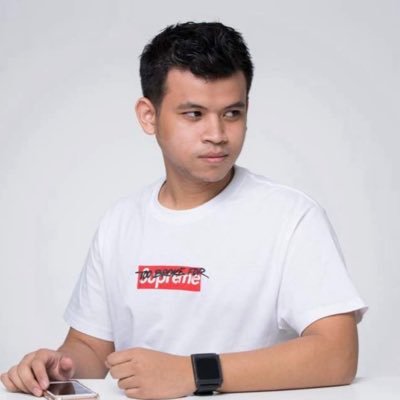 adrielaqil's profile picture. 