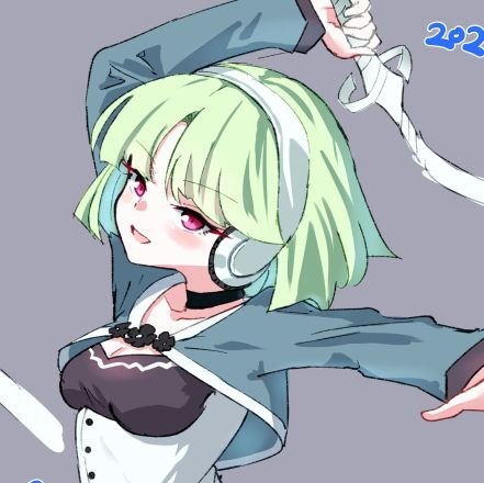 Vorpal Hedgehog (@vorpalhedgehog) 所属 / Player
UNI2 / フォノン
UNI関連のオフイベントや大会の主催もやってます
アイコン:アルパカマン(@paca_Moja_man)
ヘッダー:Kojima(@blueStardust_)
へら鮒釣りがすき