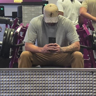 JoeMoskalow's profile picture. DFS Degenerate on fanduel
USMC combat Veteran

BASED