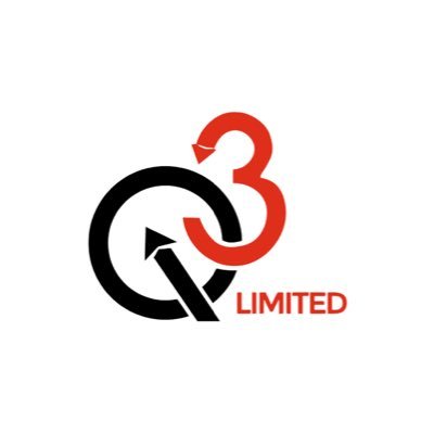 Q3CompanyLtd's profile picture. A multidisciplinary engineering and construction firm delivering high-quality, sustainable solutions across Ghana.