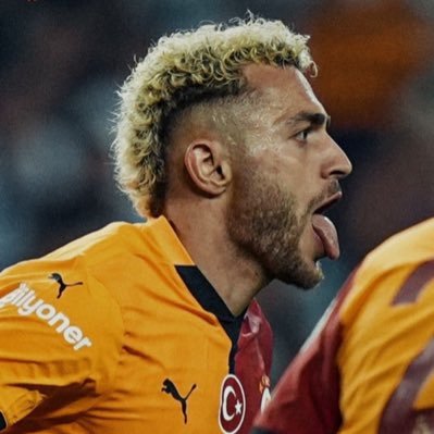 fan account / parody account #galatasaray #barısalperyılmaz #Hedef2026
