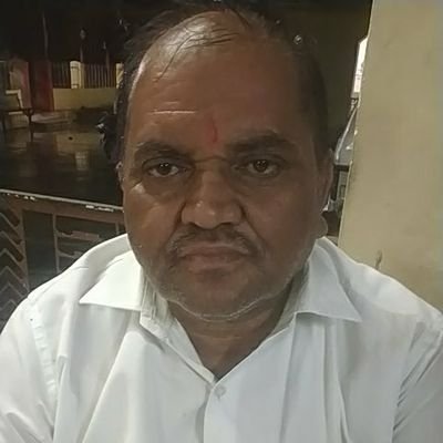 SureshWagd29221's profile picture. Booth  Adhyaksh since last 20 years of BJP bhopal ward 70 narela vidhansabha subhash mandal Nawab colony bhopal