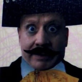ElDongume's profile picture. Viejo, necio y metiche desde México...