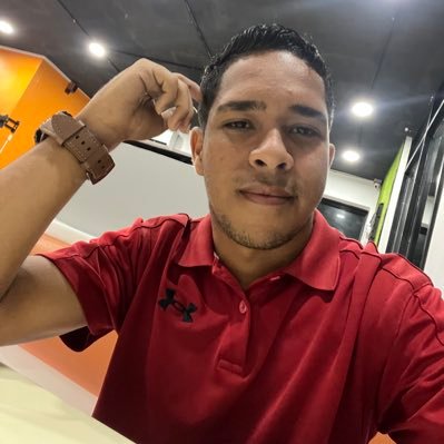 francis69134773's profile picture. Venezolano 100% 🇻🇪