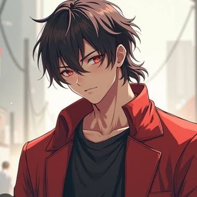misterram143s's profile picture. https://t.co/tXVqFp8Bxk contributor